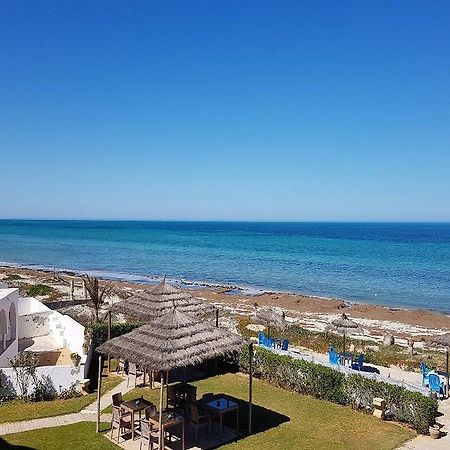 Villa Azur Djerba Mezraia Bagian luar foto