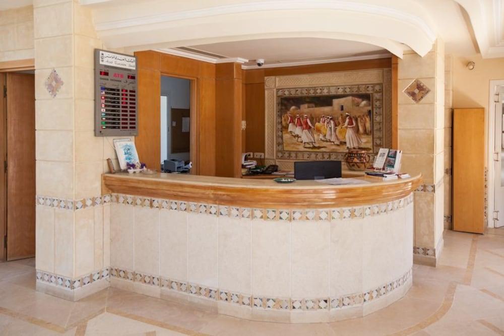 Villa Azur Djerba Mezraia Bagian luar foto