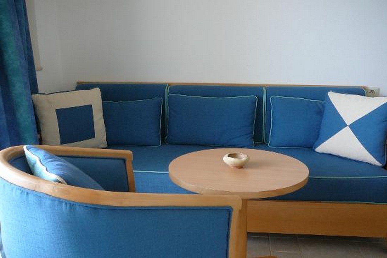 Villa Azur Djerba Mezraia Bagian luar foto