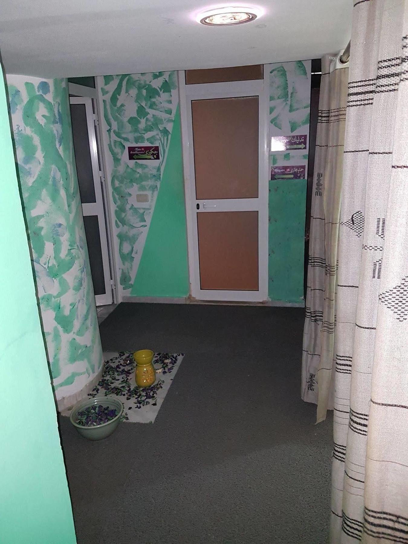 Villa Azur Djerba Mezraia Bagian luar foto