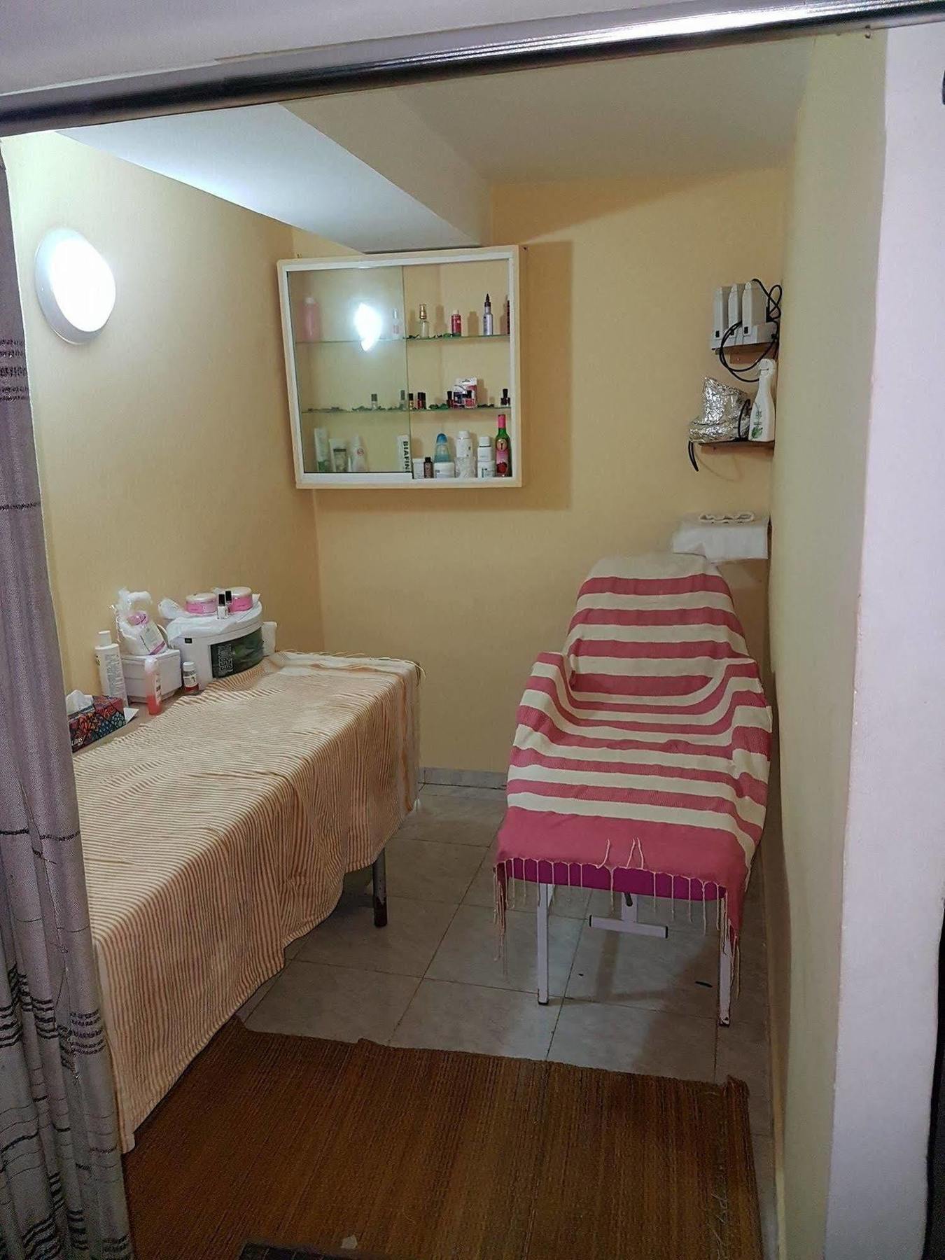 Villa Azur Djerba Mezraia Bagian luar foto