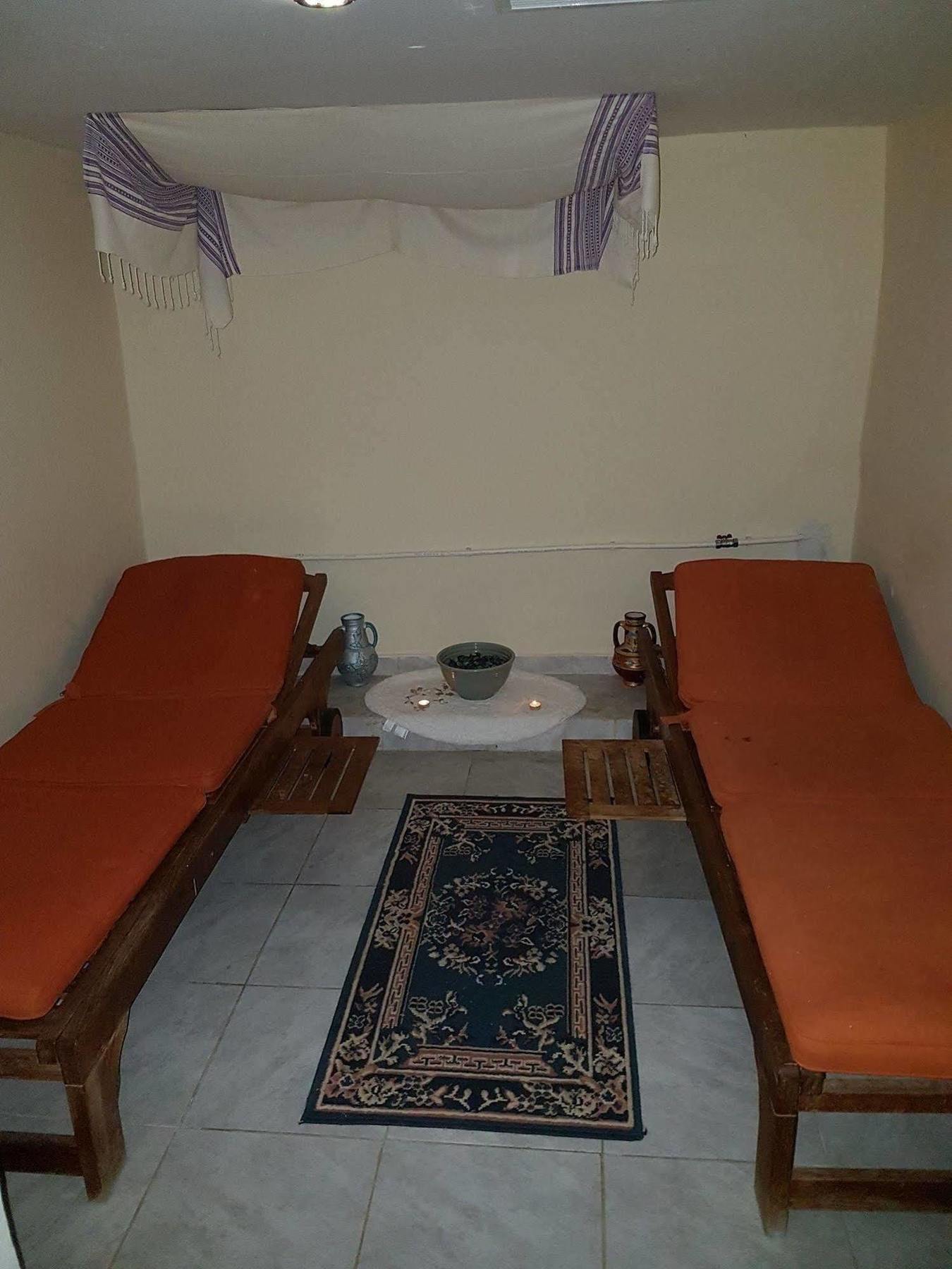 Villa Azur Djerba Mezraia Bagian luar foto