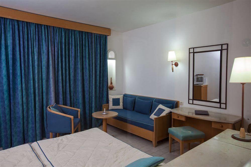 Villa Azur Djerba Mezraia Bagian luar foto